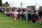 Under-11s Sunderland Harriers Open Cross Country. Photo: David T. Hewitson/Sports for All Pics